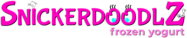 Snickerdoodlz Logo