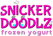 Snickerdoodlz Logo