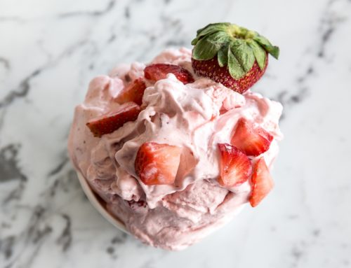 Very Strawberry