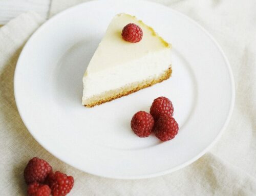 Cheesecake