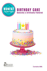 _Birthday Cake Website