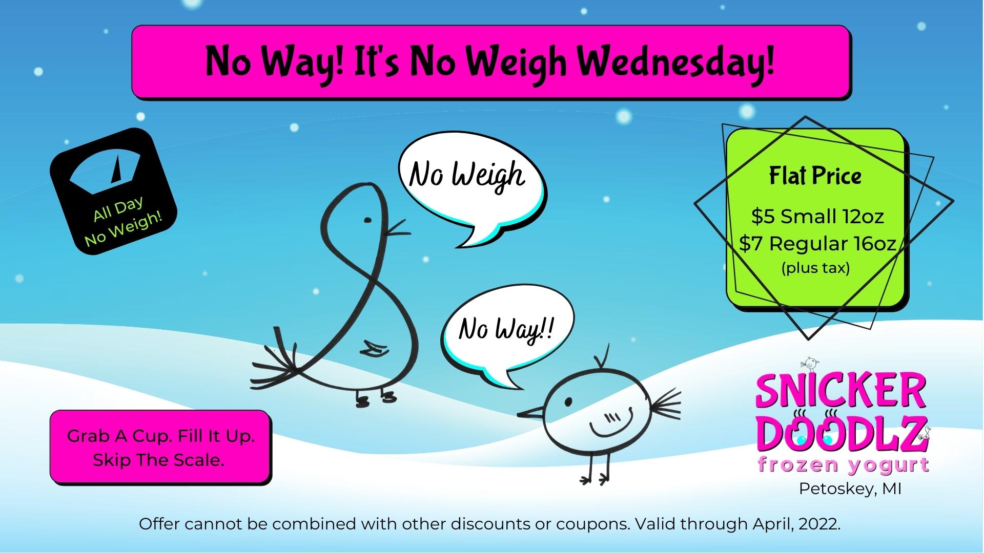 No Weigh Wednesday (Winter Website) (1)