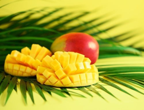 Mango Dole Whip