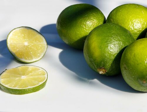 Lime Dole Whip