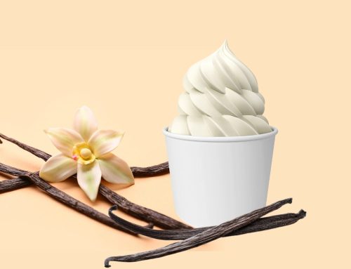 Vanilla Ice Cream